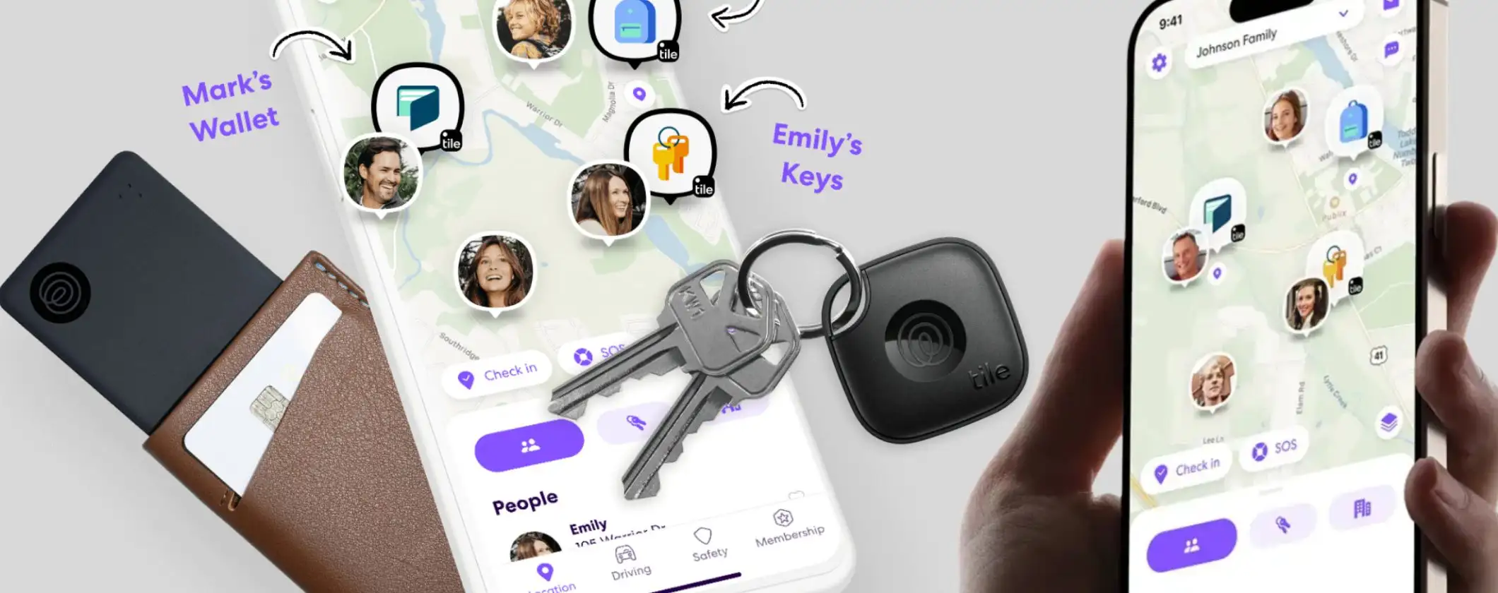 I tracker Tile (come gli AirTag) non sono così sicuri: l’allarme degli esperti