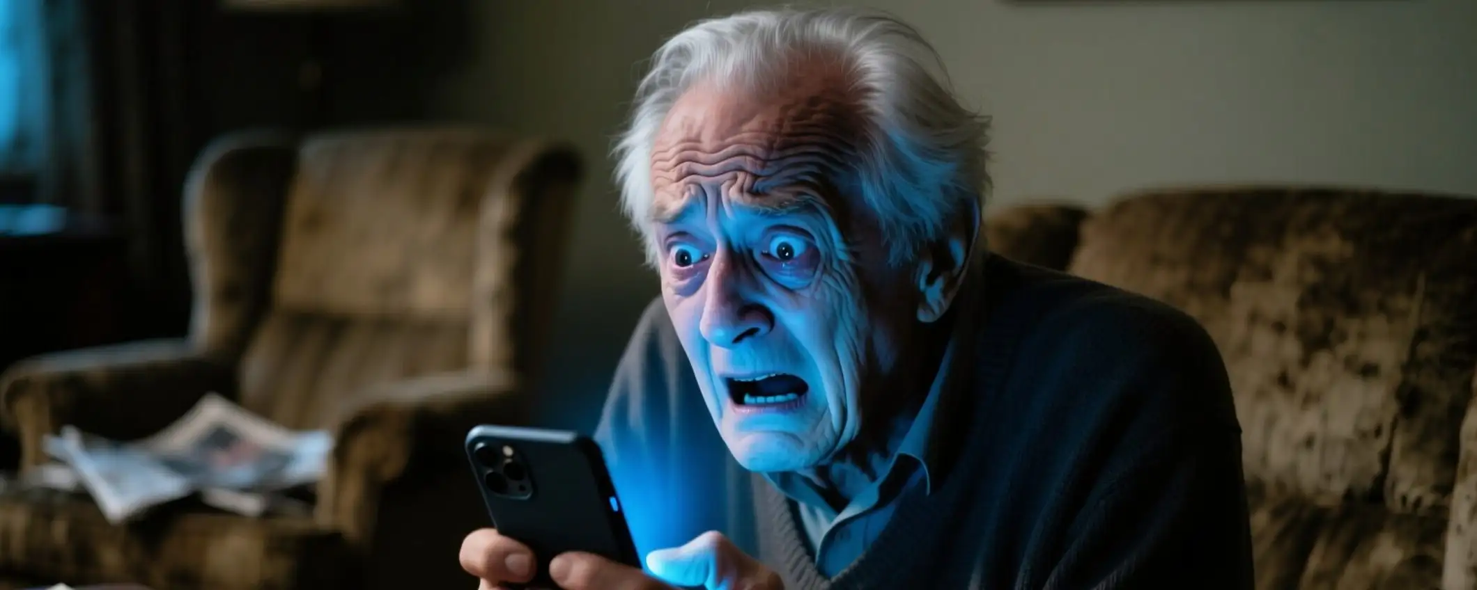 Truffe agli anziani: WhatsApp e Messenger mettono in guardia le vittime Truffe agli anziani: WhatsApp e Messenger mettono in guardia le vittime