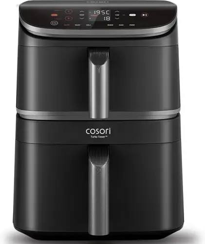 Cosori Turbo Tower