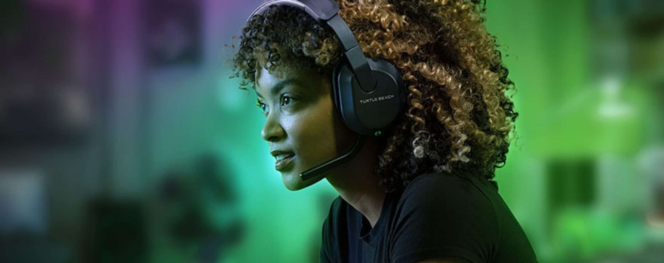 Turtle Beach Stealth 600: cuffie wireless con 80h di autonomia per PC e console Turtle Beach Stealth 600: cuffie wireless con 80h di autonomia per PC e console