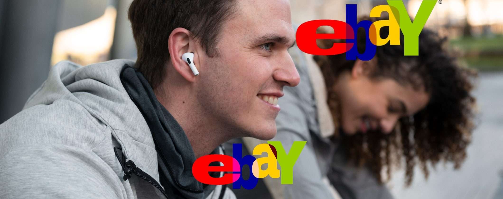 Tutti gli auricolari Bluetooth in offerta su eBay tra i 6€ e i 50€ Tutti gli auricolari Bluetooth in offerta su eBay tra i 6€ e i 50€