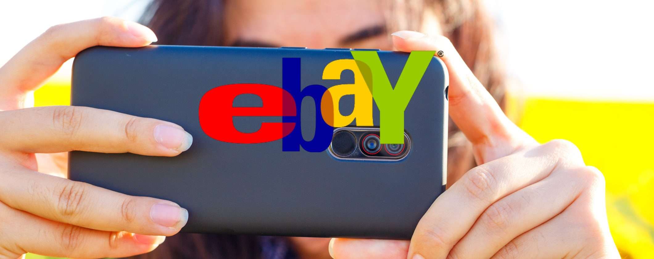 Tutti i prodotti Xiaomi in forte sconto con il Coupon 20% di eBay Tutti i prodotti Xiaomi in forte sconto con il Coupon 20% di eBay