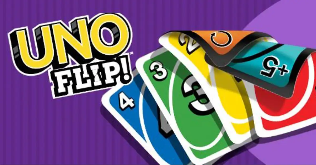 UNO Flip a soli 7€ su Amazon: il gioco di carte che sta facendo impazzire tutti UNO Flip a soli 7€ su Amazon: il gioco di carte che sta facendo impazzire tutti