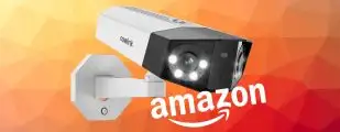 Videocamera di sorveglianza Reolink PoE 4K: professionale e in sconto Videocamera di sorveglianza Reolink PoE 4K: professionale e in sconto