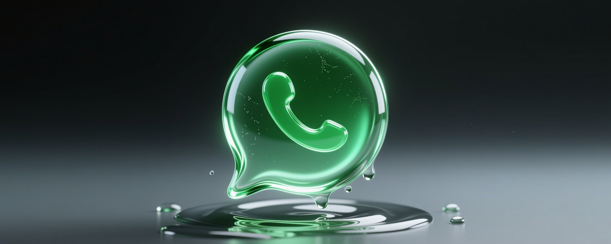 Liquid Glass sbarca su WhatsApp, per la gioia degli utenti iPhone Liquid Glass sbarca su WhatsApp, per la gioia degli utenti iPhone