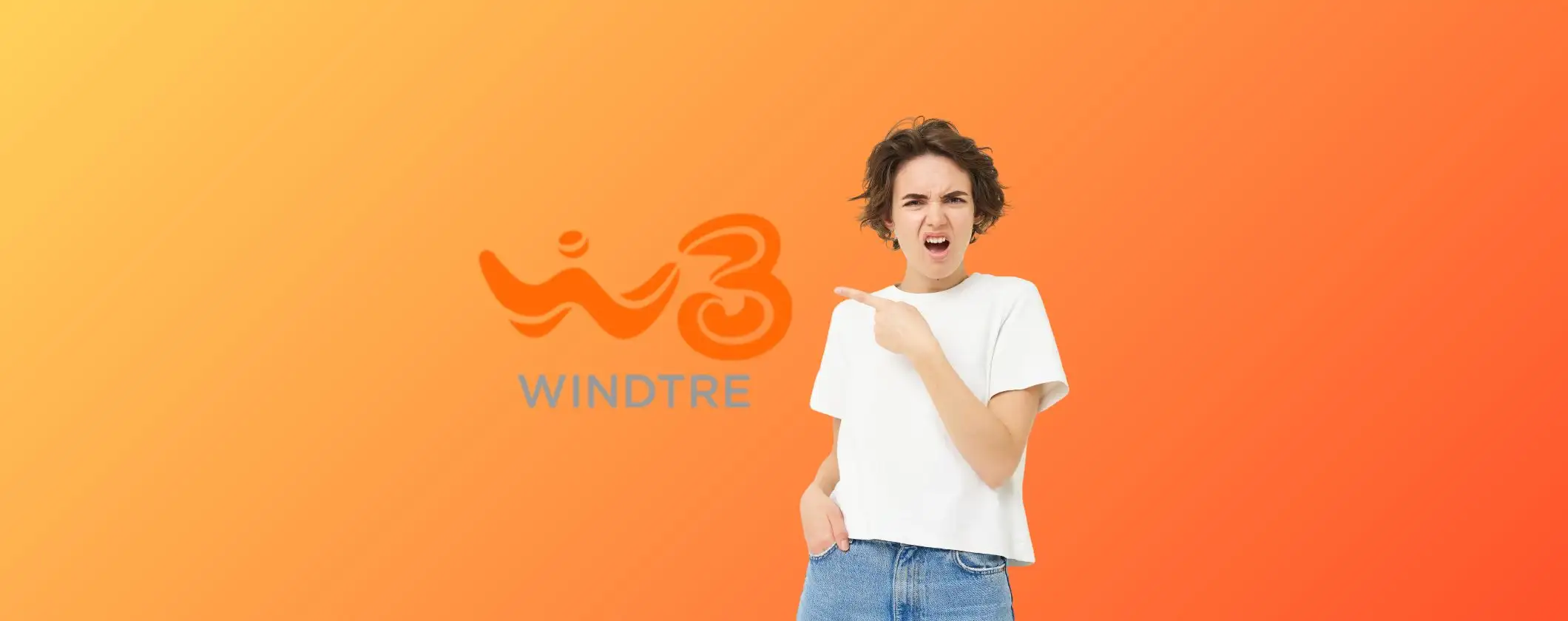 WindTre aumenta il prezzo di alcune tariffe: scopri quali sono WindTre aumenta il prezzo di alcune tariffe: scopri quali sono