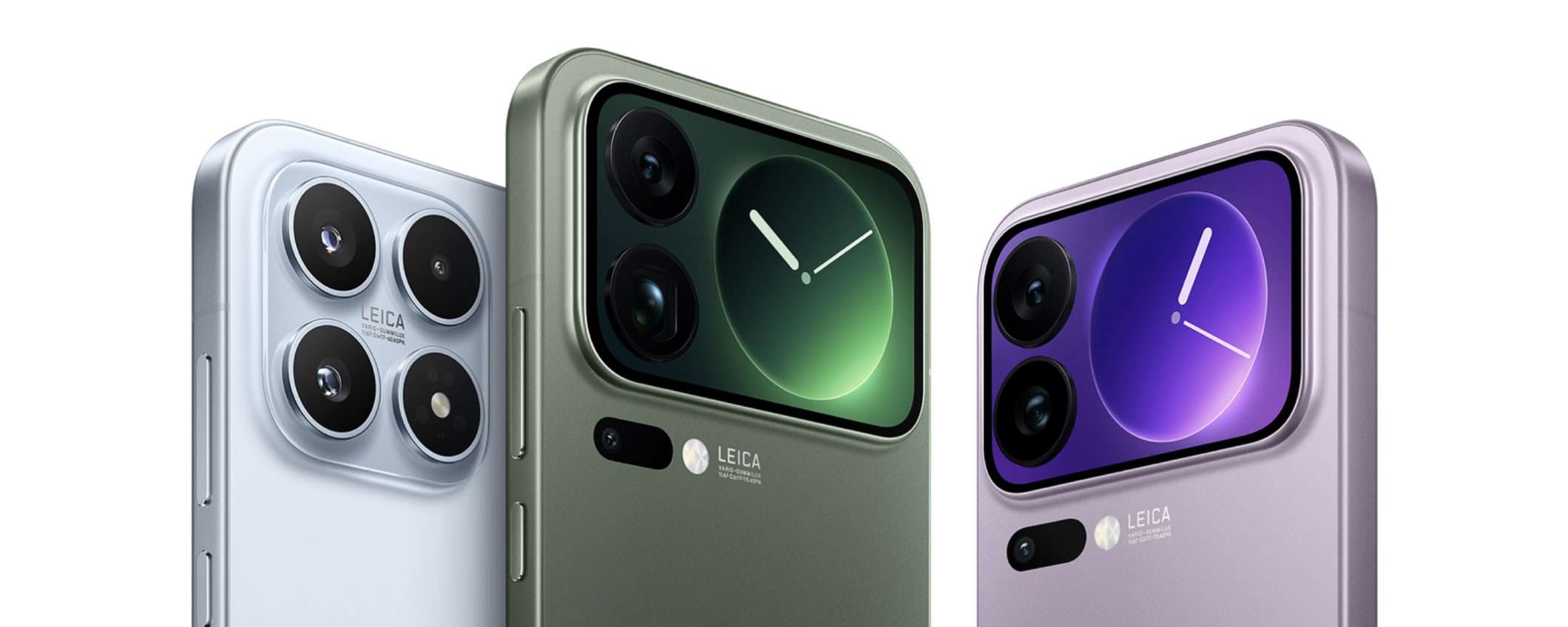 Xiaomi 17 va fortissimo in Cina: oltre un milione di smartphone venduti in due giorni