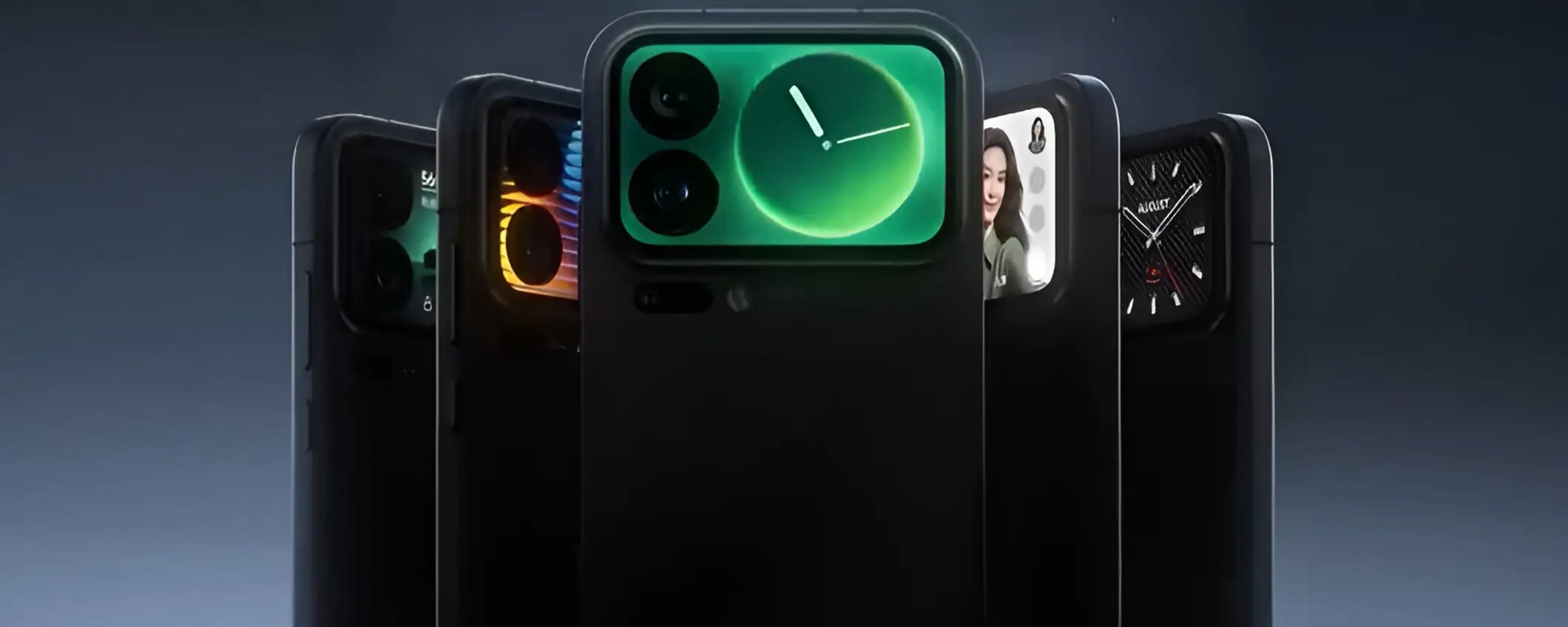 Xiaomi 17 Ultra arriverà entro fine anno, ma le fotocamere sono già note