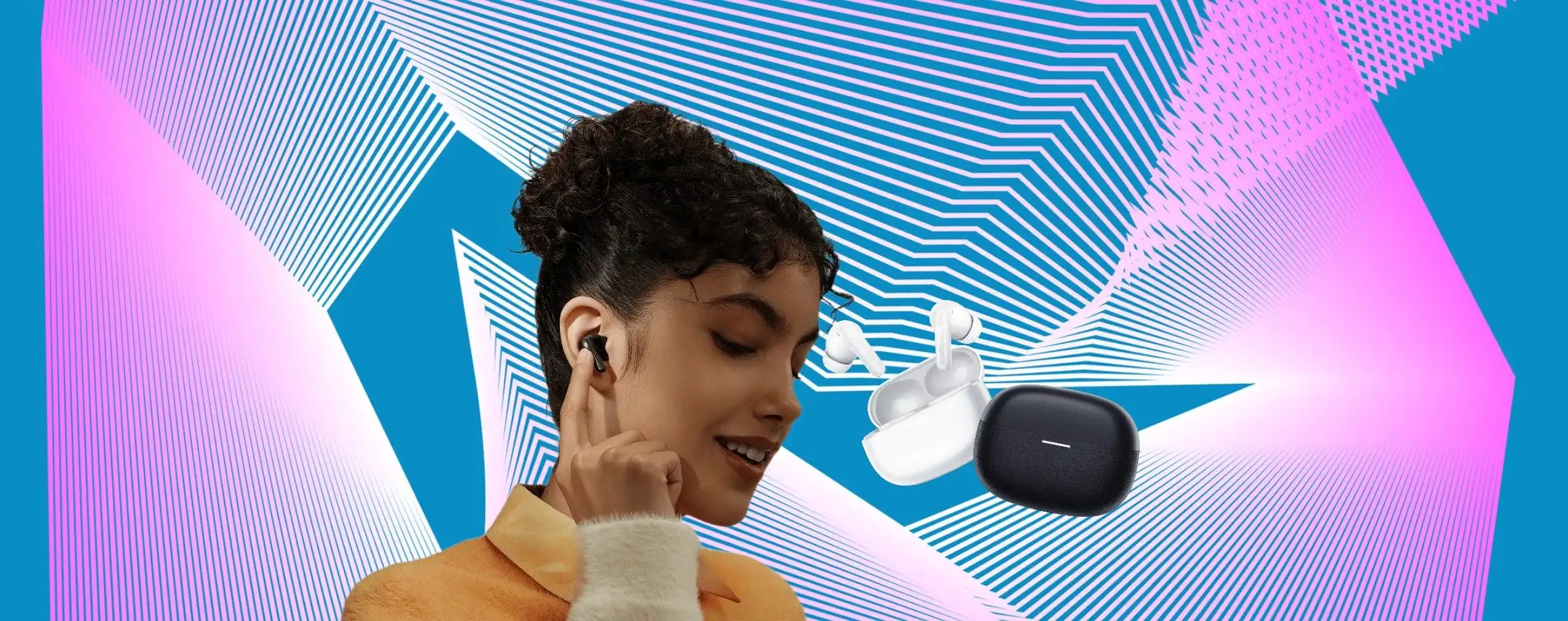 Xiaomi Redmi Buds 5 Pro: gli auricolari Premium a prezzo outlet Xiaomi Redmi Buds 5 Pro: gli auricolari Premium a prezzo outlet