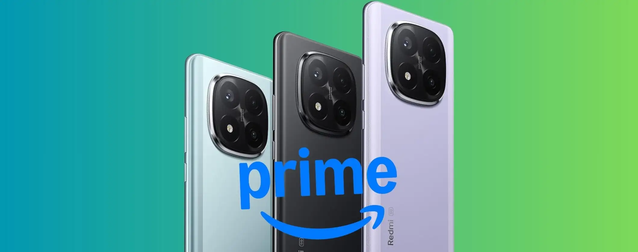 Xiaomi Redmi Note 14 Pro+ 5G (12/512GB) è super e costa poco