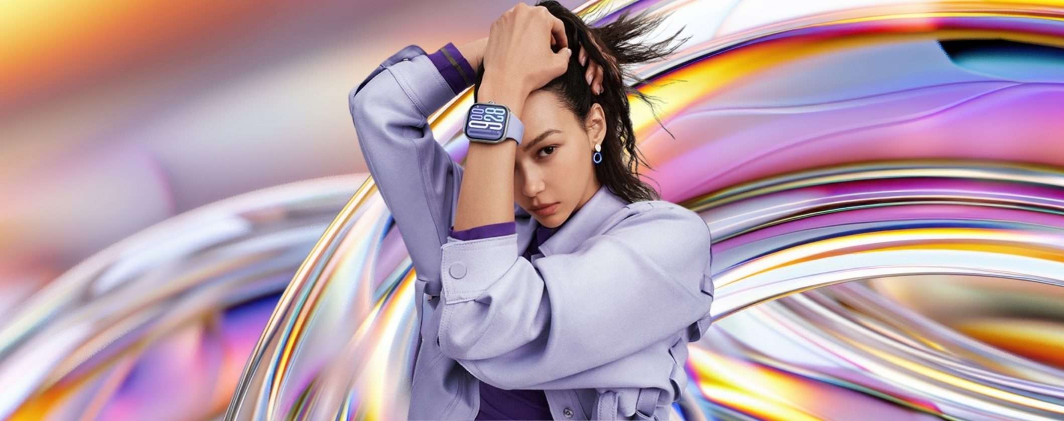 XIAOMI Redmi Watch 5 con lo sconto del 32% non ha rivali XIAOMI Redmi Watch 5 con lo sconto del 32% non ha rivali