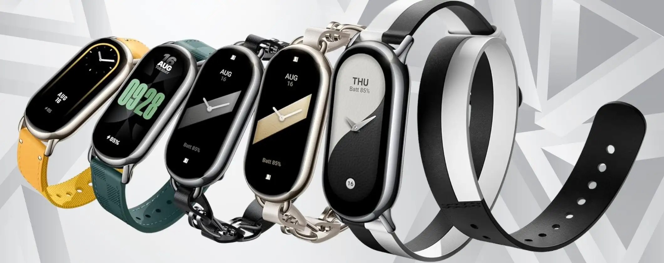 Xiaomi Smart Band 8 a soli 25€ su Amazon non è da farsela scappare Xiaomi Smart Band 8 a soli 25€ su Amazon non è da farsela scappare