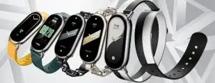 Xiaomi Smart Band 8 a soli 25€ su Amazon non è da farsela scappare Xiaomi Smart Band 8 a soli 25€ su Amazon non è da farsela scappare