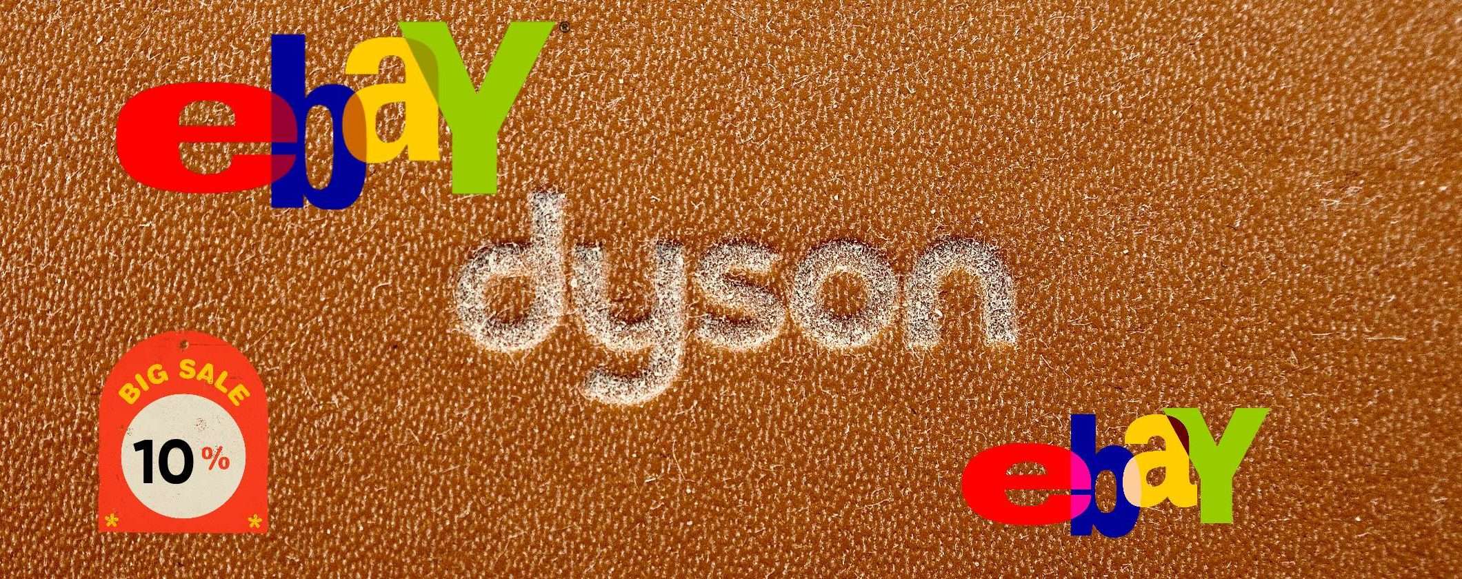 10 prodotti Dyson in OFFERTA BOMBA a meno di 400€