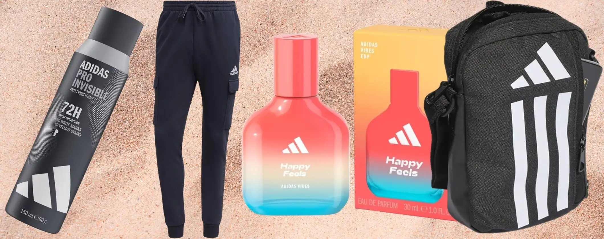 Adidas da 5,84€: su Amazon c'è aria di prezzi da RINNOVO LOCALE