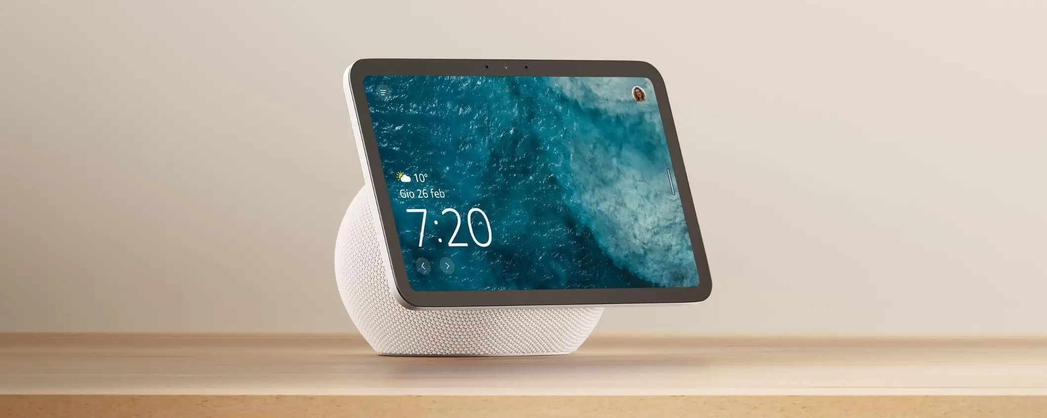 Amazon: nuovi Echo Show 8 ed Echo Show 11 disponibili in Italia