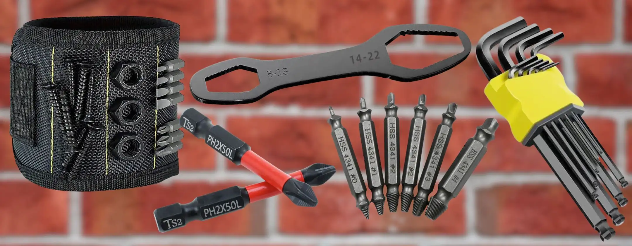 Amazon Haul TUTTO per il fai da te: promo a meno di 5€ e sconto 60% aggiuntivo