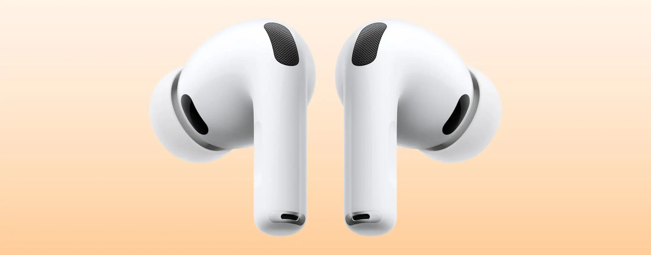 AirPods Pro 3: primo sconto su Amazon, anche in 5 rate