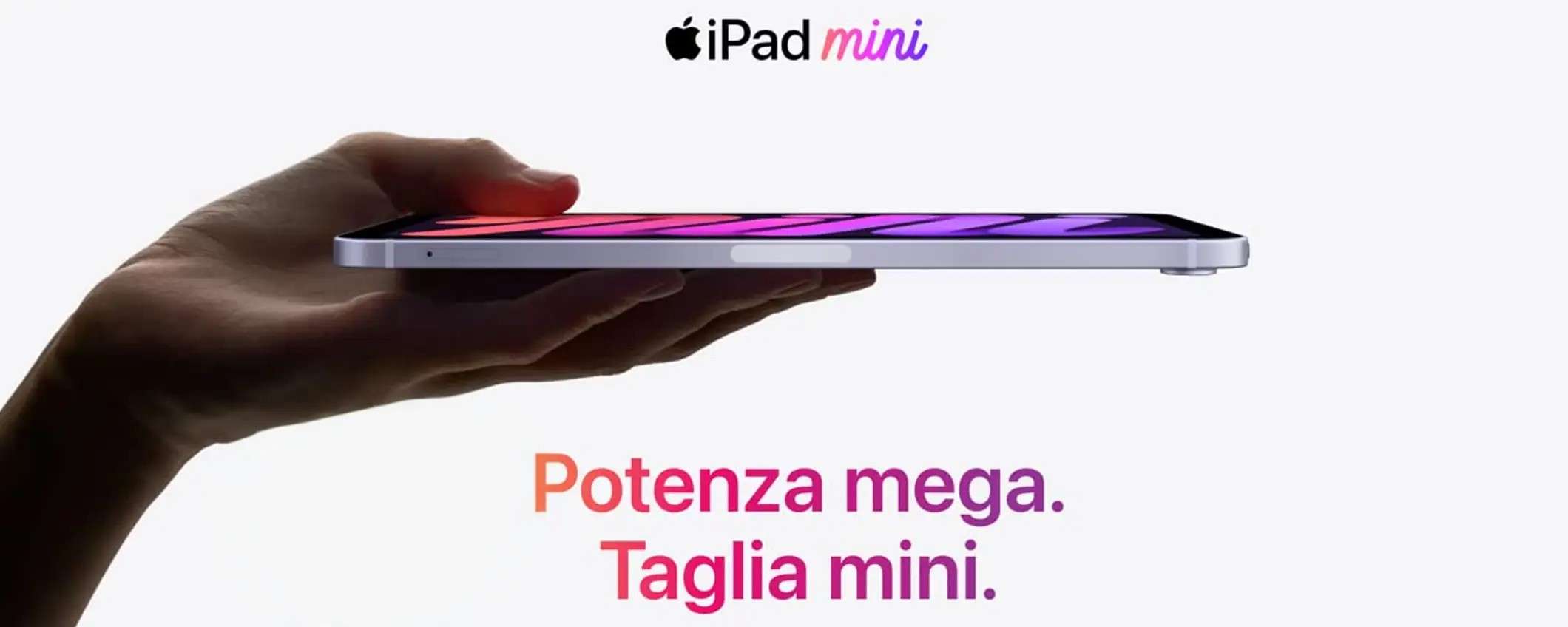 iPad mini 8: quando esce e quali novità ha in mente Apple?