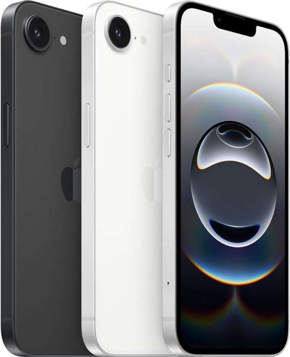 Apple iPhone 16e Apple iPhone 16e