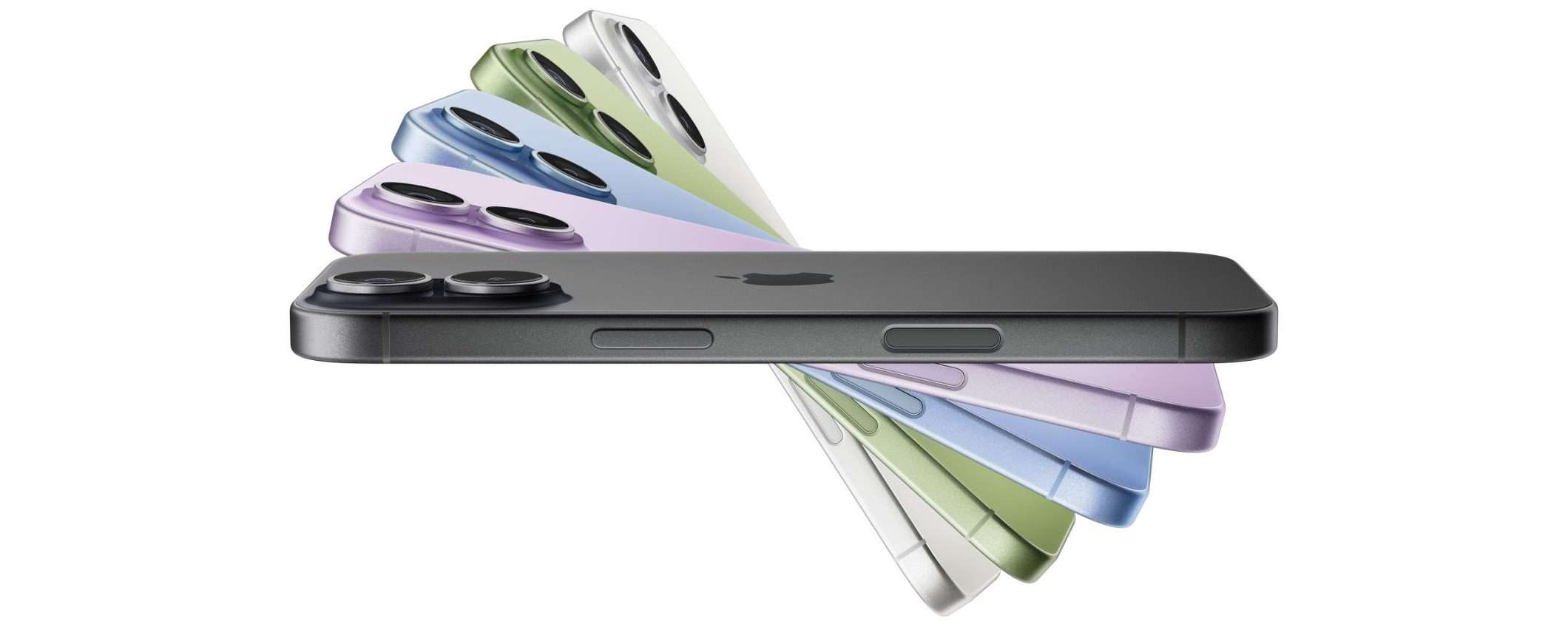 iPhone 17: Apple batte un record che mancava ormai dal 2022