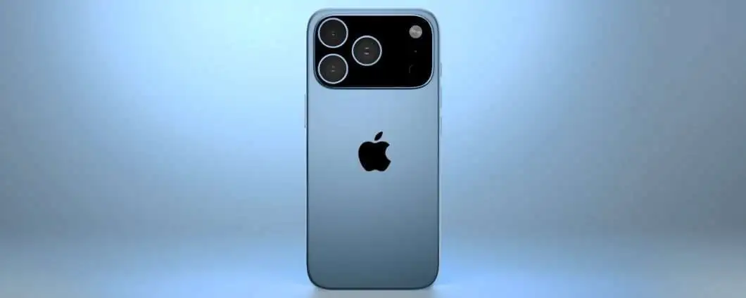 iPhone 18 Pro Max non sarà un peso in più solo per il prezzo