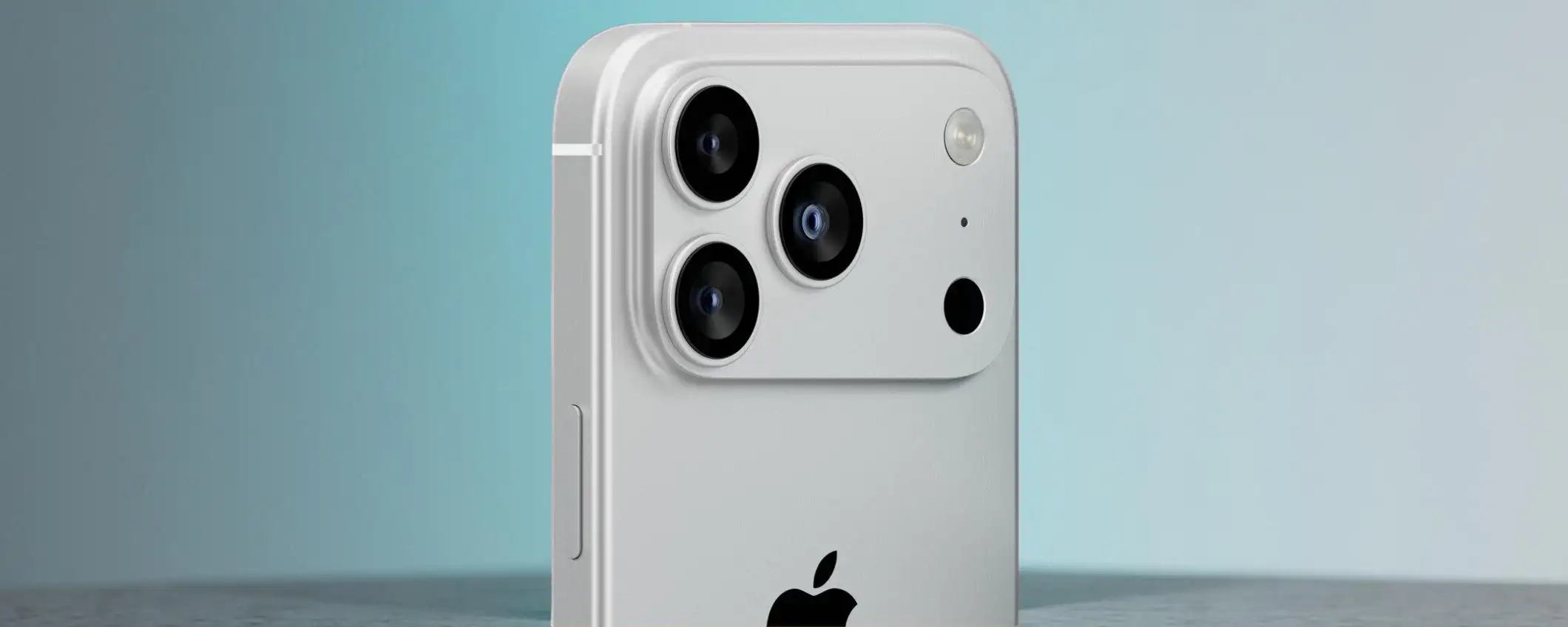 iPhone 18 Pro, anticipazioni nuovo design: addio al retro bicolore