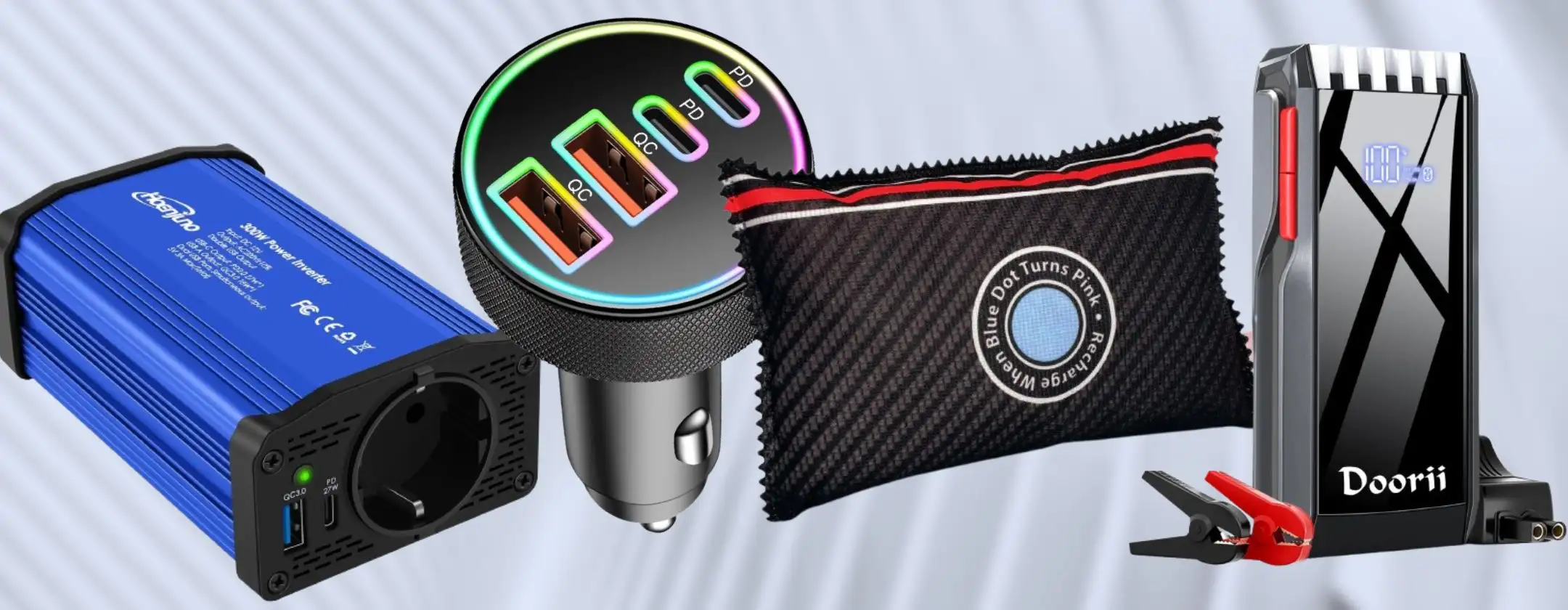 Amazon TUTTO in SCONTO per l'automobile: offerte da 9,79€ a meno di 30€