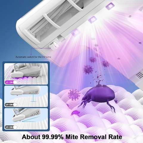 Battimaterasso luce UV (1)