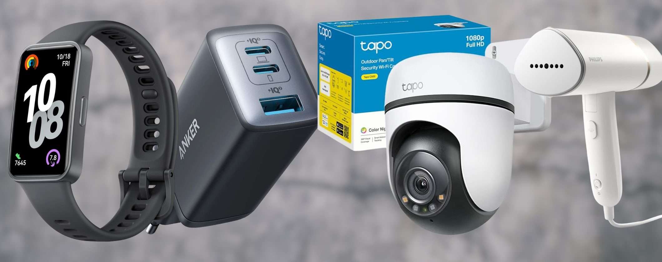 Black Friday Amazon giorno 6: le BOMBE INASPETTATE fino a 30€