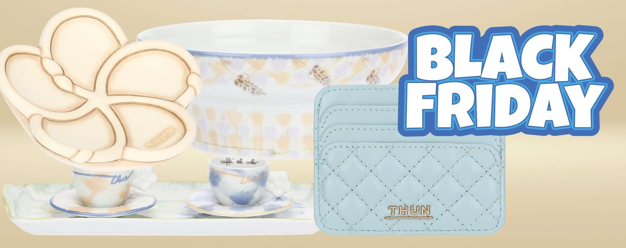THUN da 6,50€ a meno di 25€: svendita MOZZAFIATO al Black Friday Amazon