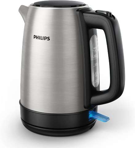 Bollitore elettrico Philips