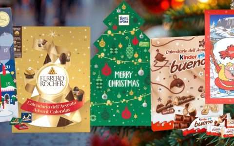 PUZZLE CALENDARIO DELL'AVVENTO 2024 scena presepe 1000 pz, puzzle conto alla rovescia EUR 21,78