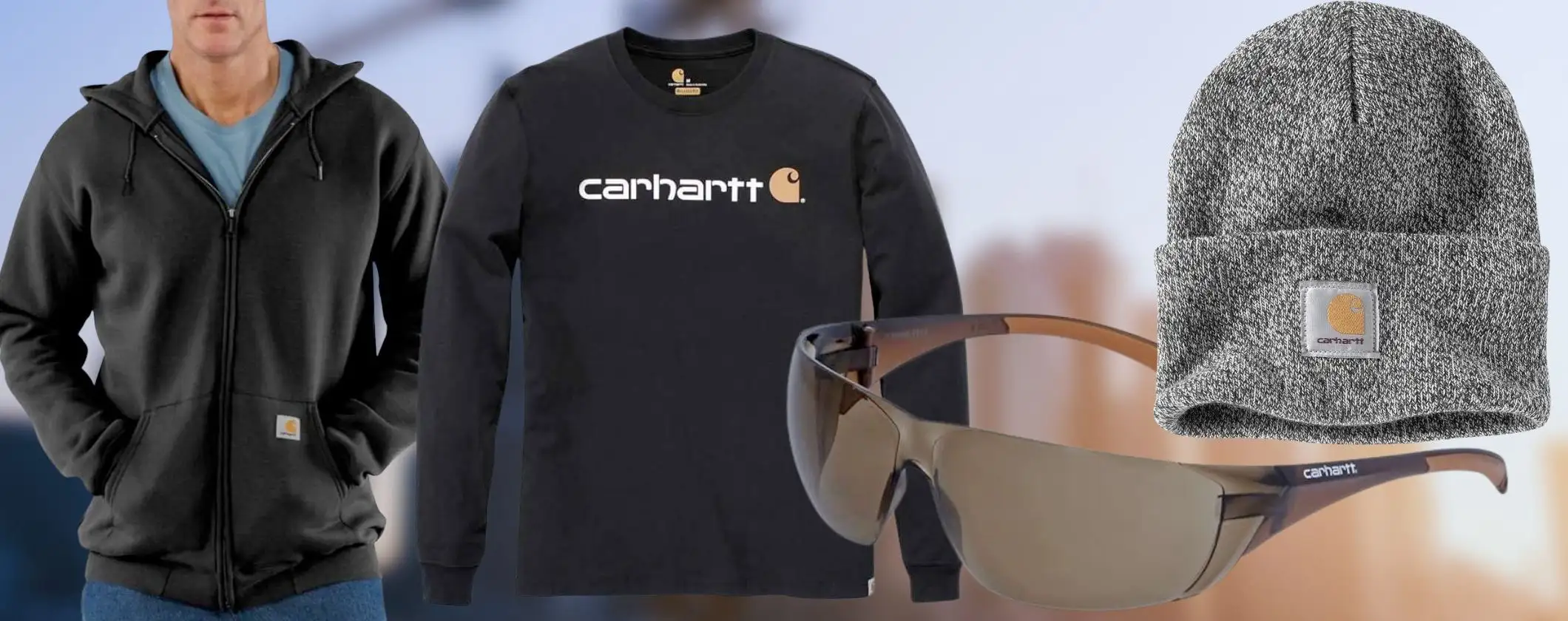 Carhartt da 8,79€ su Amazon: affari MOZZAFIATO da anticipo di Black Friday