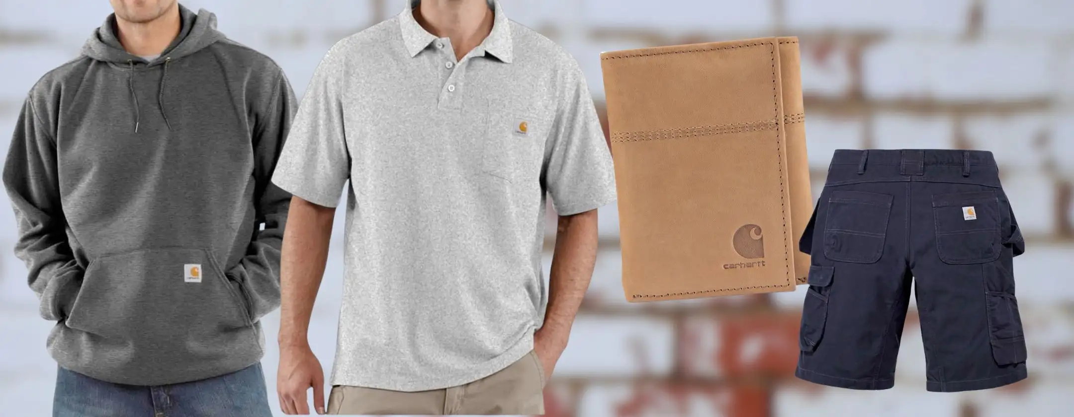 Carhartt da 9€ su Amazon: sconti SENZA FRONTIERE al Black Friday Amazon