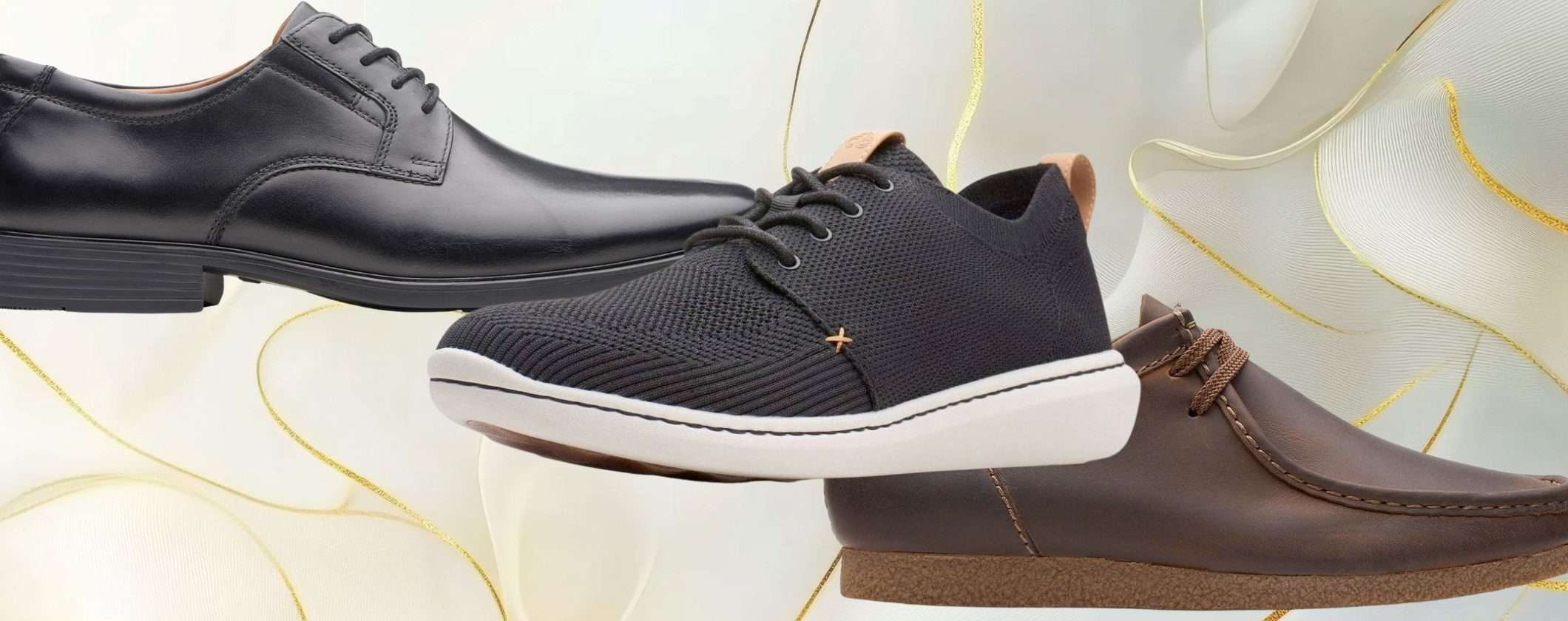 Clarks da 34€: su Amazon c'è un anticipo di Black Friday da SVENDITA TOTALE