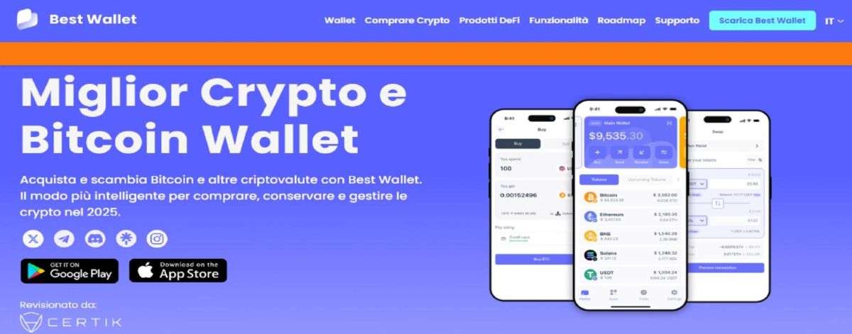 Come utilizzare un portafoglio di criptovalute per fare staking ottenendo rendite passive
