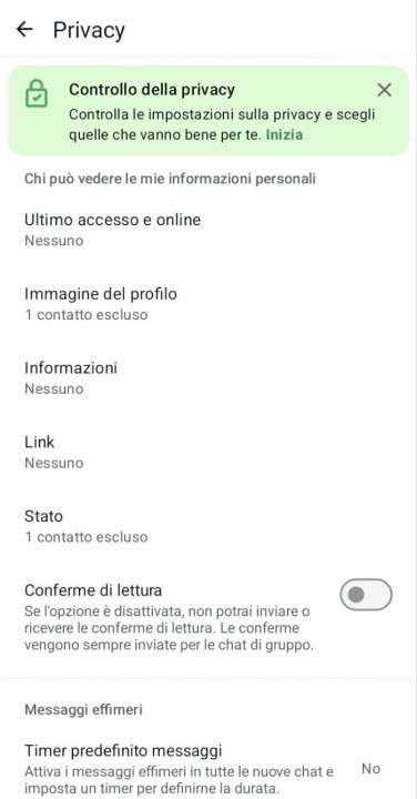 Come vedere gli stati su WhatsApp senza essere visti Come vedere gli stati su WhatsApp senza essere visti