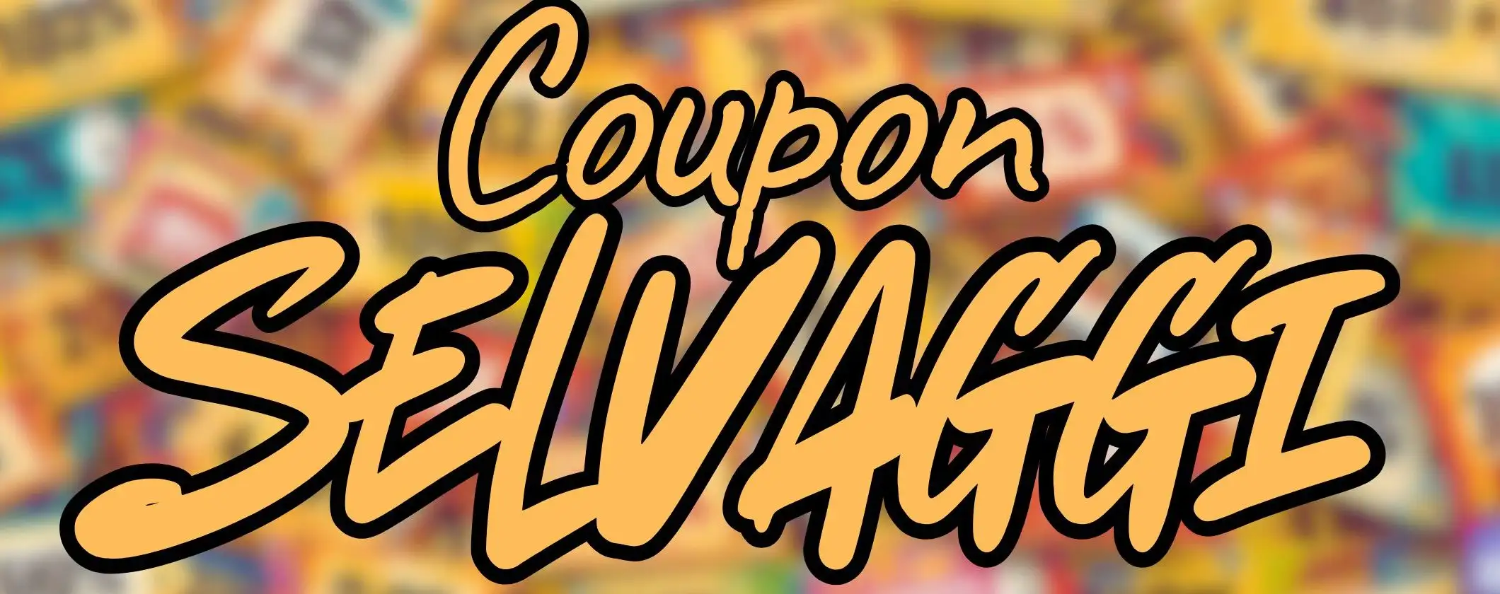 Amazon coupon SELVAGGI del fine settimana: occasioni da 13€ a 45€