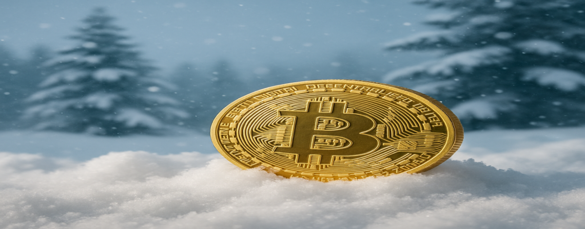 Criptovalute con più potenziale a dicembre