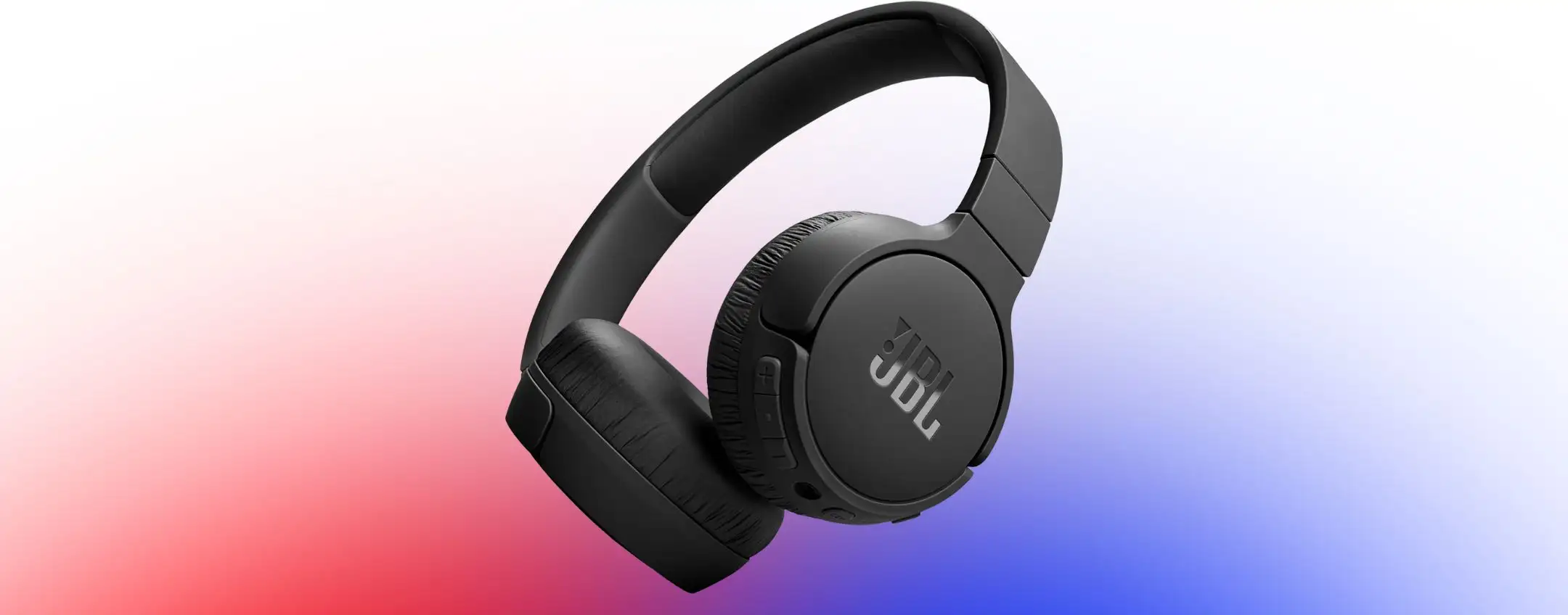 Cuffie JBL Tune 670NC al 36% di sconto: 70 ore di musica WIRELESS