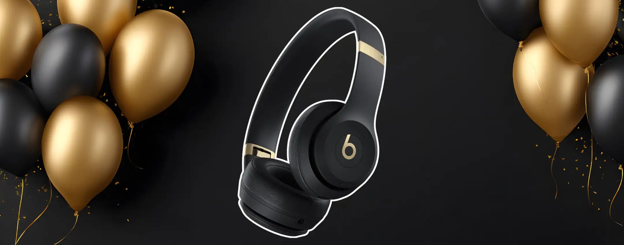 Cuffie Beats Solo 4 a metà prezzo: l'anticipo Black Friday di Amazon è FOLLE (-51%)