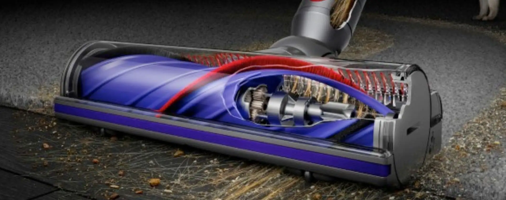 FERMI TUTTI: Dyson V7 Advanced a 189€ è praticamente REGALATO