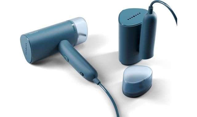 Ferro da stiro verticale Philips