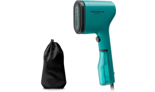 Ferro da stiro verticale Rowenta