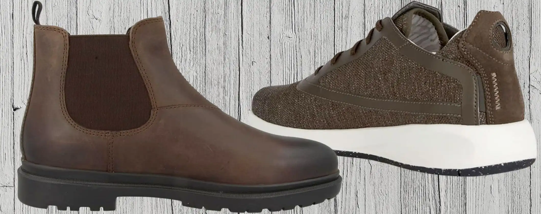 Geox a partire da 32€ su Amazon: offerte da SVUOTATUTTO totale a tempo