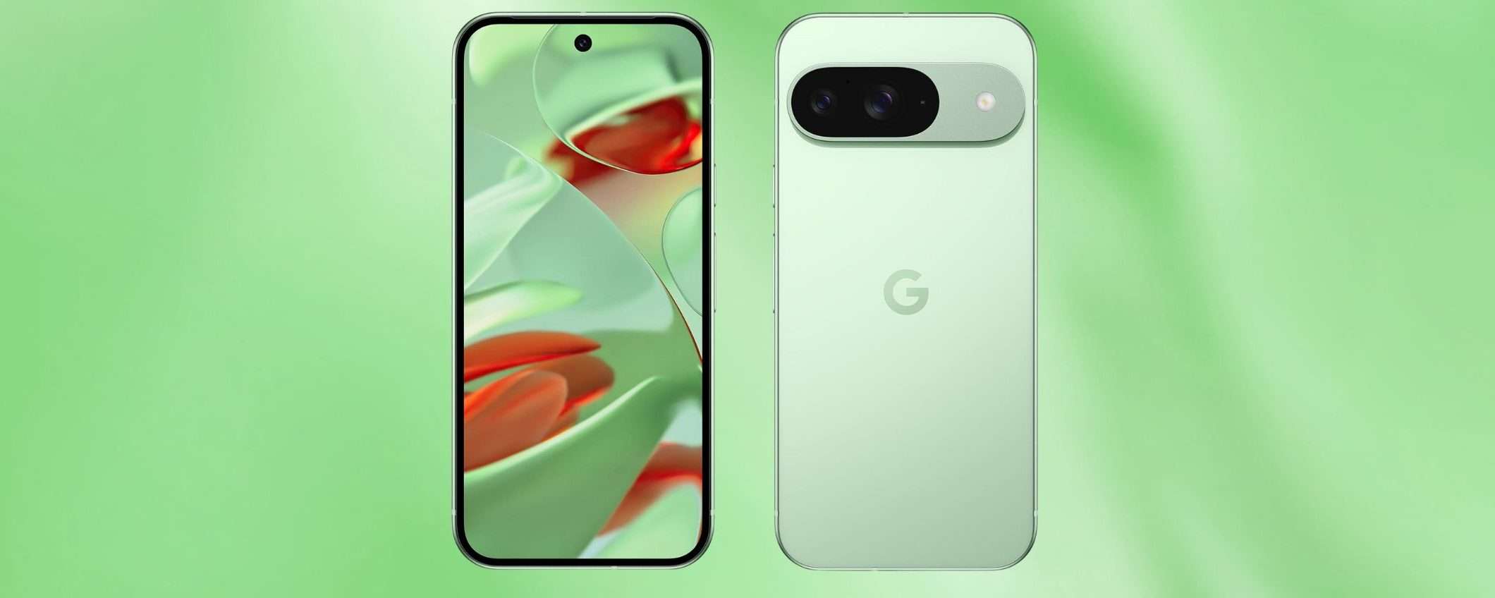 Google Pixel 9 in sconto al minimo storico: stock LIMITATO