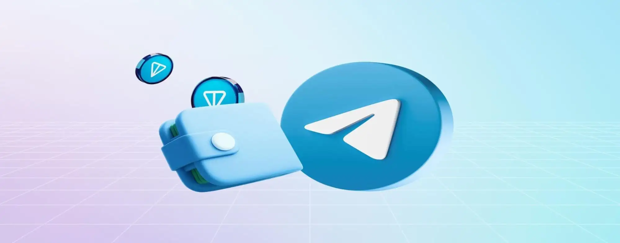 I migliori Telegram Wallet del 2025