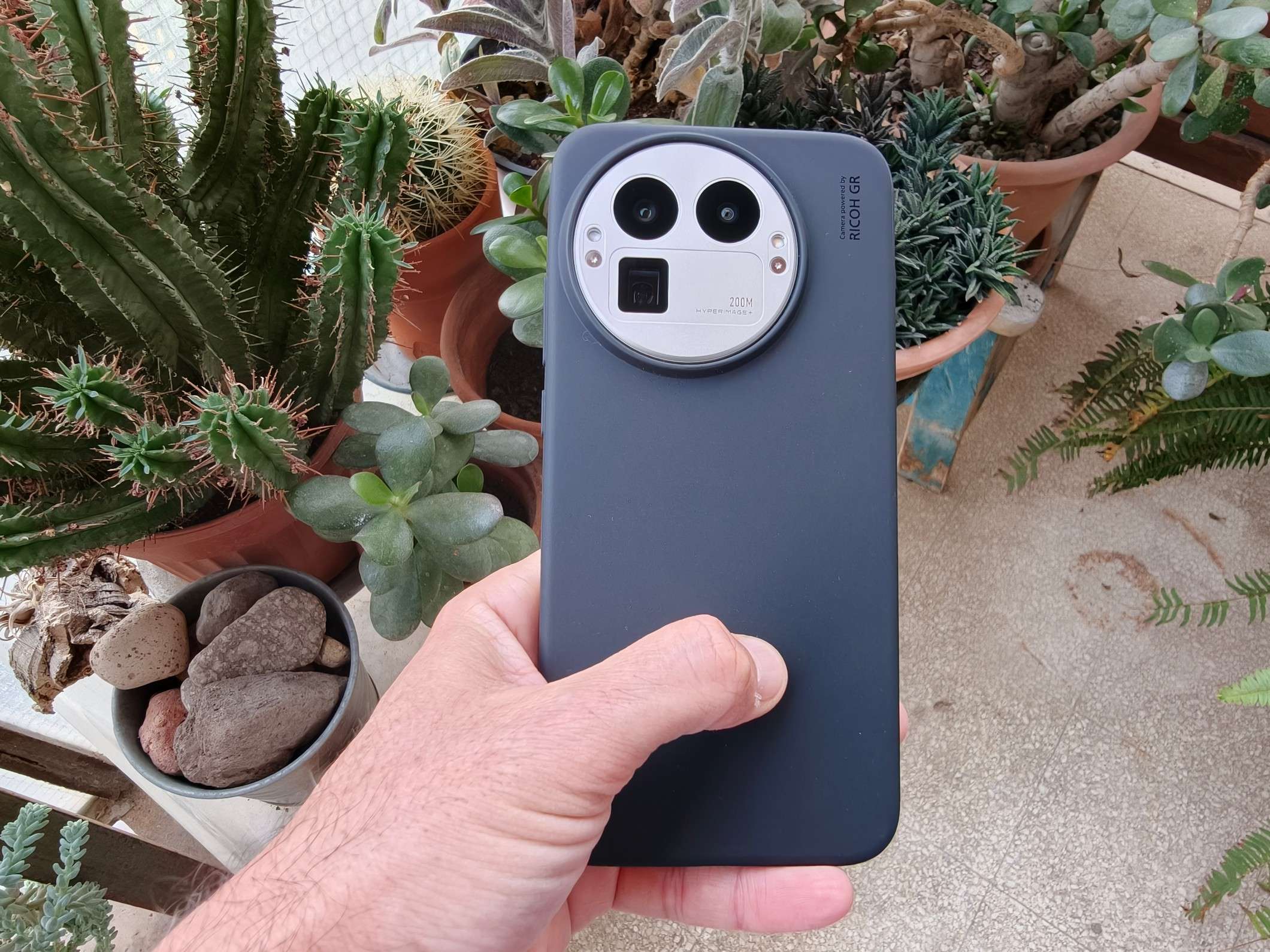 realme gt8 pro cover