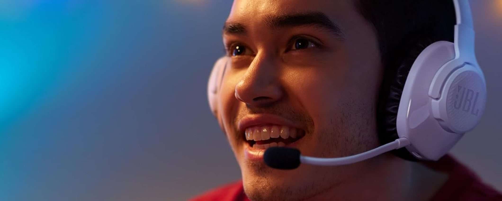 JBL Quantum 360P in MAXI SCONTO al 40% in meno: potenti cuffie wireless per PlayStation